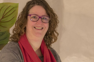 Marie Lupé Stapper, nr 2 lijst PvdA afdeling Hattem “Waarom kandidaat GR 2018?”