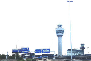 Wel airport Lelystad mits…