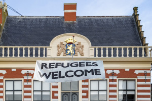 Mogelijke scenario’s voor opvang van vluchtelingen in Hattem