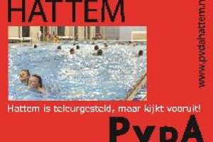 PvdA Hattem is teleurgesteld maar kijkt vooruit!