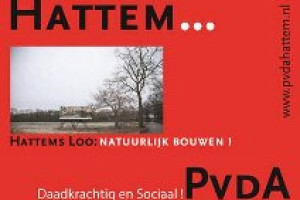 Bouwen en Wonen op Hattems Loo