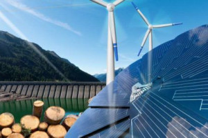 Bespreking beleidskader duurzame energieopwekking (RES) in de Raadsvergadering van 29 juni 2020 1e termijn.