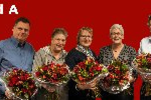 PvdA stelt verkiezingslijst en programma vast voor GR2014